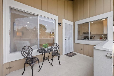 Tiny photo for 2315 Warfield Way #B, SAN JOSE, CA 95122 (MLS # ML82060638)