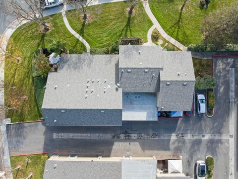 Tiny photo for 2315 Warfield Way #B, SAN JOSE, CA 95122 (MLS # ML82060638)