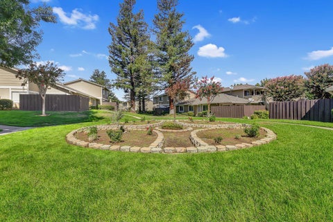 Tiny photo for 2315 Warfield Way #B, SAN JOSE, CA 95122 (MLS # ML82060638)