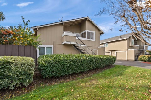 Tiny photo for 2315 Warfield Way #B, SAN JOSE, CA 95122 (MLS # ML82060638)