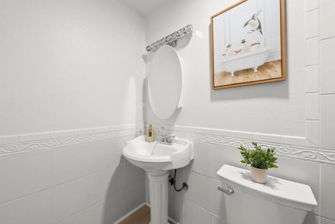 Tiny photo for 2315 Warfield Way #B, SAN JOSE, CA 95122 (MLS # ML82060638)