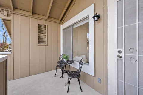 Tiny photo for 2315 Warfield Way #B, SAN JOSE, CA 95122 (MLS # ML82060638)