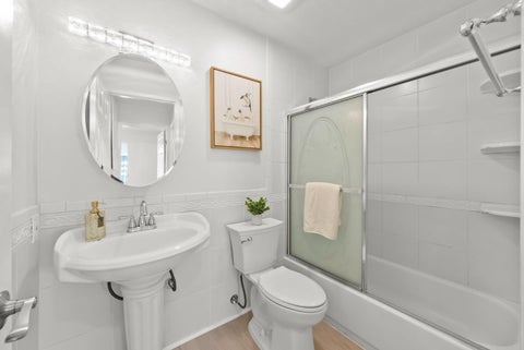 Tiny photo for 2315 Warfield Way #B, SAN JOSE, CA 95122 (MLS # ML82060638)