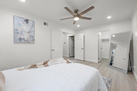 Tiny photo for 2315 Warfield Way #B, SAN JOSE, CA 95122 (MLS # ML82060638)