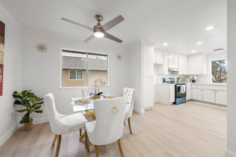 Tiny photo for 2315 Warfield Way #B, SAN JOSE, CA 95122 (MLS # ML82060638)