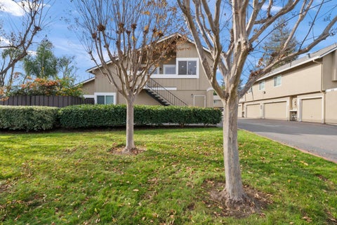 Tiny photo for 2315 Warfield Way #B, SAN JOSE, CA 95122 (MLS # ML82060638)