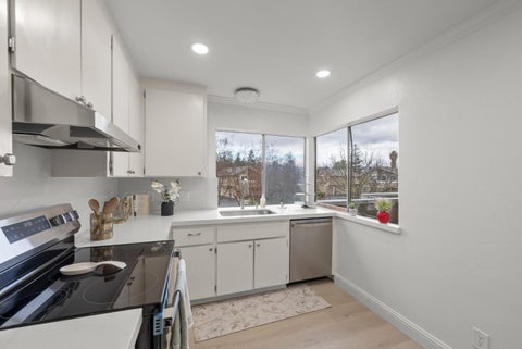 Tiny photo for 2315 Warfield Way #B, SAN JOSE, CA 95122 (MLS # ML82060638)