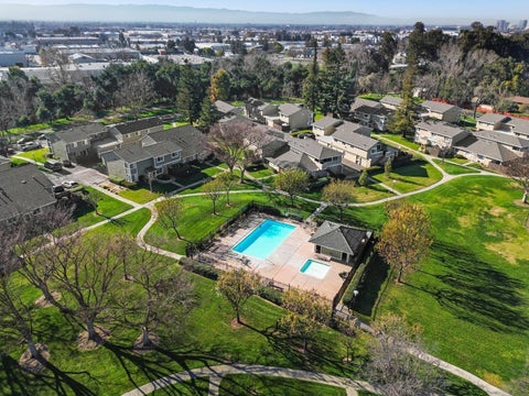 Tiny photo for 2315 Warfield Way #B, SAN JOSE, CA 95122 (MLS # ML82060638)