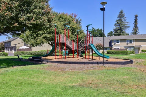 Tiny photo for 2315 Warfield Way #B, SAN JOSE, CA 95122 (MLS # ML82060638)