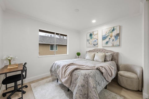 Tiny photo for 2315 Warfield Way #B, SAN JOSE, CA 95122 (MLS # ML82060638)