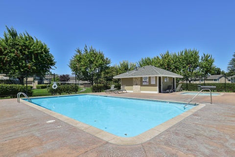 Tiny photo for 2315 Warfield Way #B, SAN JOSE, CA 95122 (MLS # ML82060638)