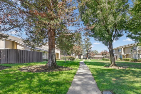 Tiny photo for 2315 Warfield Way #B, SAN JOSE, CA 95122 (MLS # ML82060638)