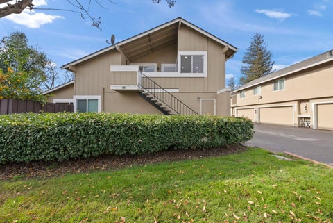 Tiny photo for 2315 Warfield Way #B, SAN JOSE, CA 95122 (MLS # ML82060638)