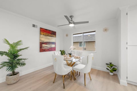 Tiny photo for 2315 Warfield Way #B, SAN JOSE, CA 95122 (MLS # ML82060638)