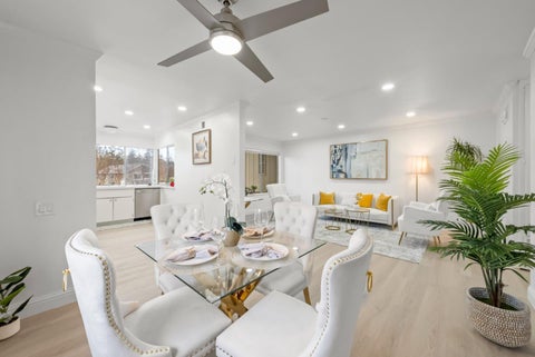 Photo of 2315 Warfield Way #B, SAN JOSE, CA 95122 (MLS # ML82060638)