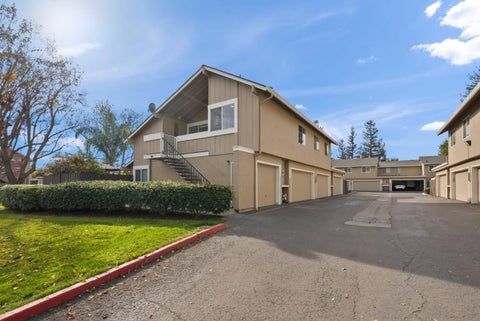 Tiny photo for 2315 Warfield Way #B, SAN JOSE, CA 95122 (MLS # ML82060638)