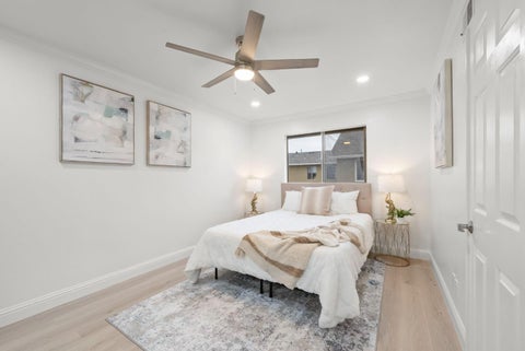 Tiny photo for 2315 Warfield Way #B, SAN JOSE, CA 95122 (MLS # ML82060638)