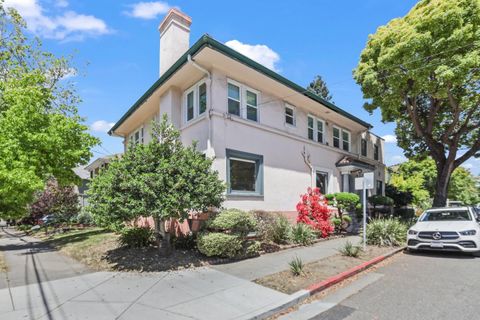 3050 College Avenue Unit One, Berkeley, CA 94705 - #: ML81973112