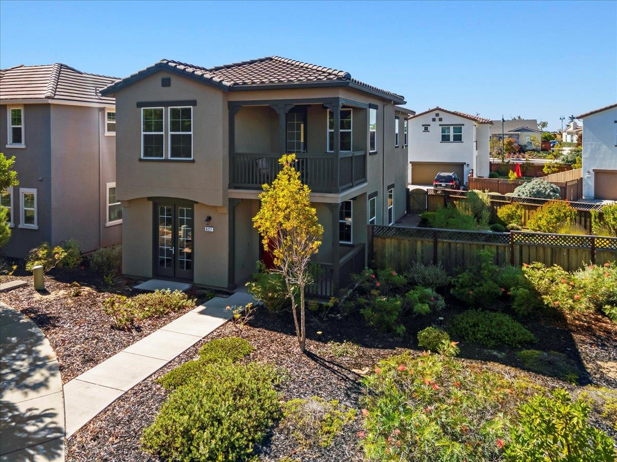 627 Matterhorn Court