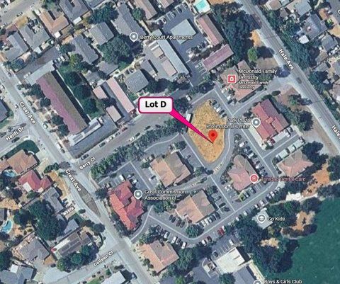 17705 Hale Ave MORGAN HILL CA 95037