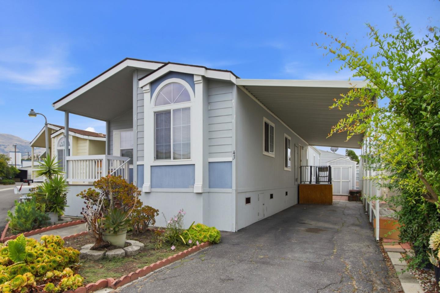 60 Wilson Way 43, Milpitas CA 95035
