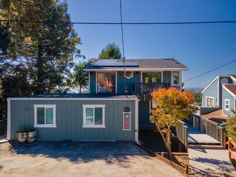 212 Dolores Street