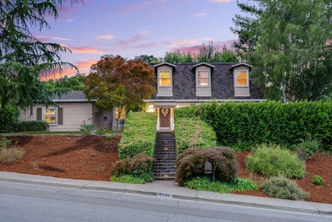 Photo of 1185 Wilhelmina Way, SAN JOSE, CA 95120 (MLS # ML82050579)