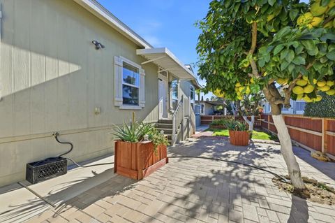 Tiny photo for 2700 E Valley Parkway #Space 52, ESCONDIDO, CA 92027 (MLS # ML82029976)