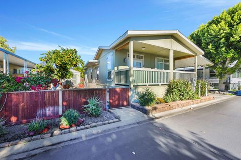 Tiny photo for 2700 E Valley Parkway #Space 52, ESCONDIDO, CA 92027 (MLS # ML82029976)