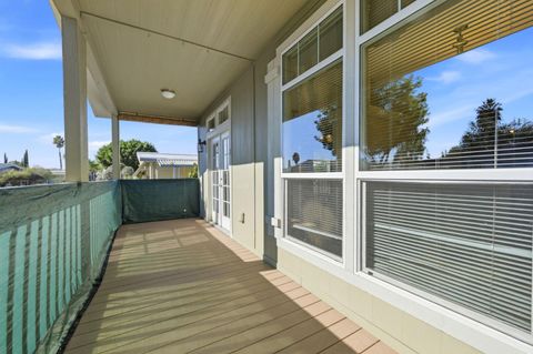 Tiny photo for 2700 E Valley Parkway #Space 52, ESCONDIDO, CA 92027 (MLS # ML82029976)