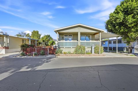 Photo of 2700 E Valley Parkway #Space 52, ESCONDIDO, CA 92027 (MLS # ML82029976)