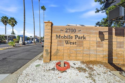 Tiny photo for 2700 E Valley Parkway #Space 52, ESCONDIDO, CA 92027 (MLS # ML82029976)