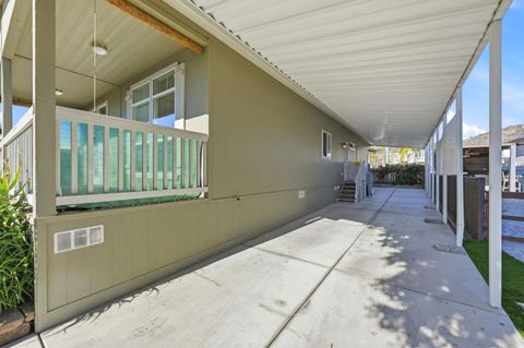 Tiny photo for 2700 E Valley Parkway #Space 52, ESCONDIDO, CA 92027 (MLS # ML82029976)