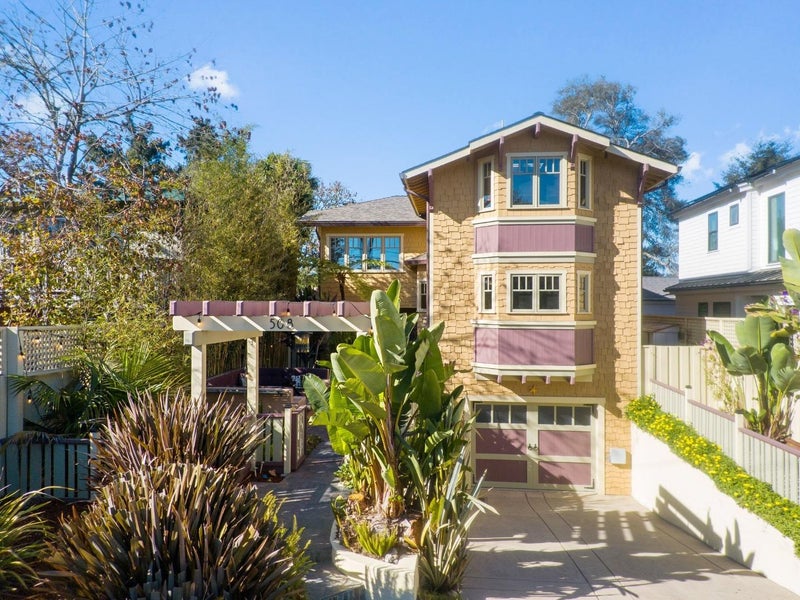 508 Escalona Drive