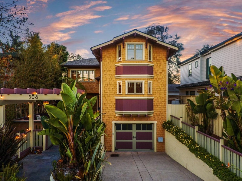 508 Escalona Drive