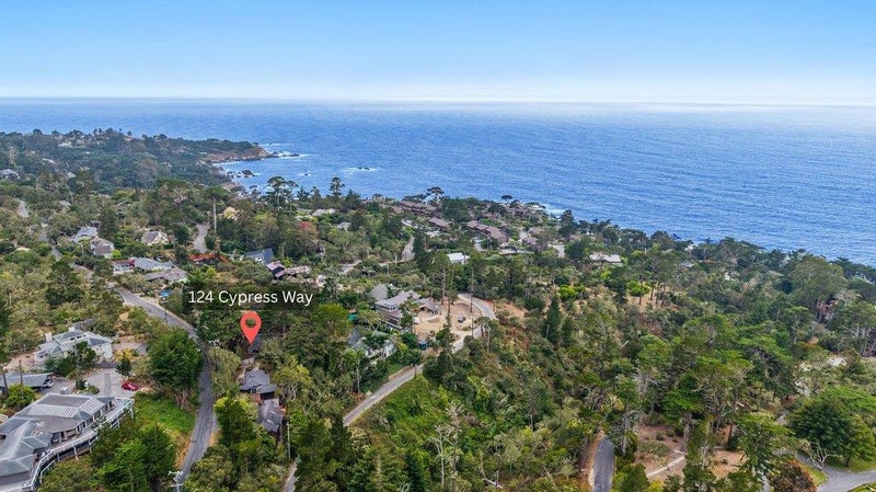 124 Cypress