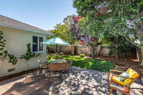 A home in SUNNYVALE