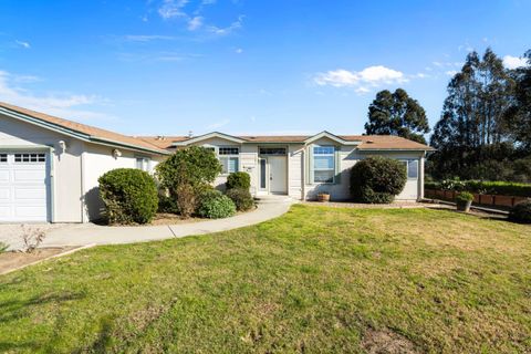 Tiny photo for 10114 Reese Circle, SALINAS, CA 93907 (MLS # ML82030620)