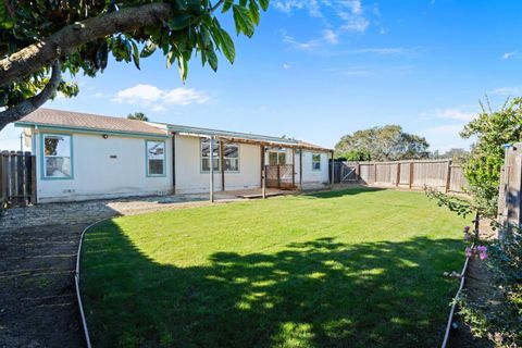 Tiny photo for 10114 Reese Circle, SALINAS, CA 93907 (MLS # ML82030620)