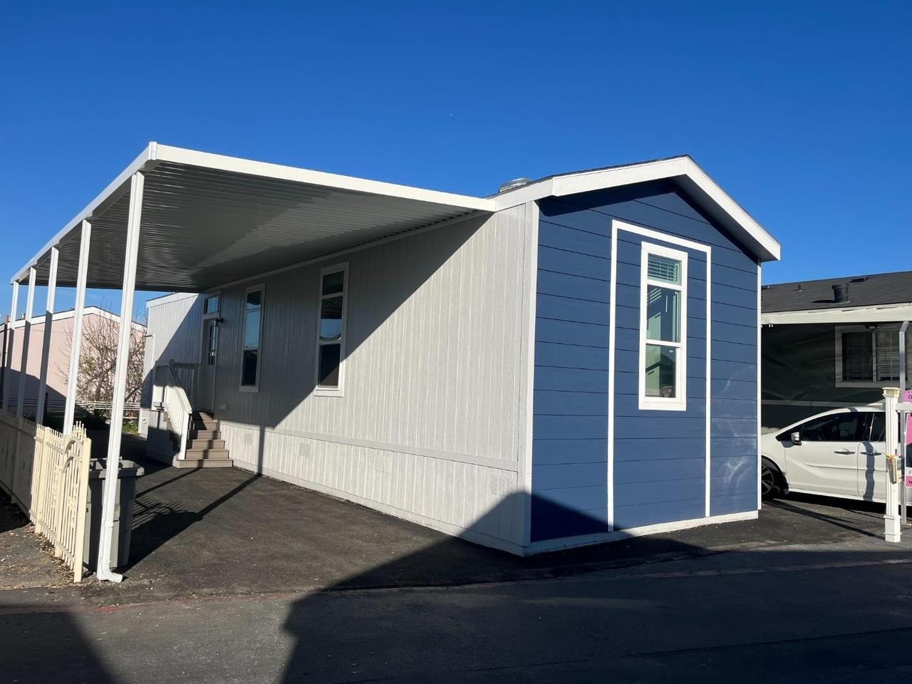 2150 Monterey Road Unit: 18