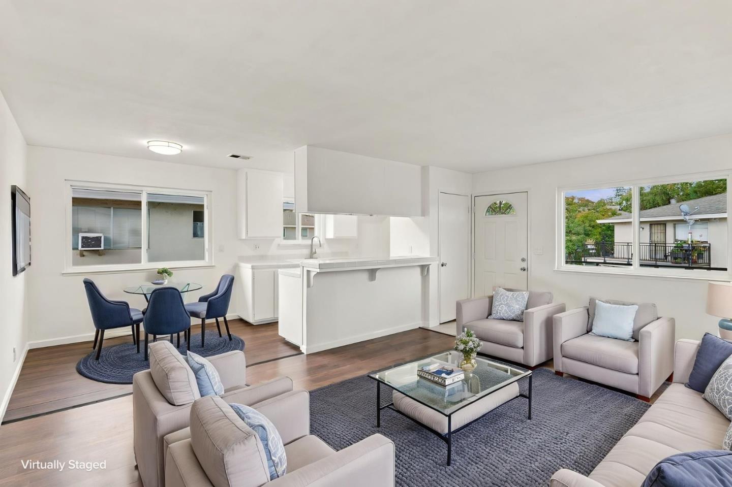 5488 Judith Street 4, San Jose CA 95123