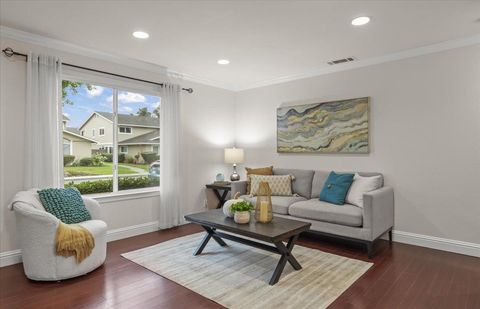 Photo of 336 San Miguel Court #1, MILPITAS, CA 95035 (MLS # ML82026467)