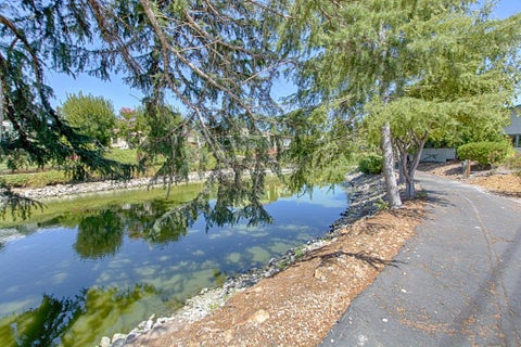 Tiny photo for 225 Mount Hermon Road #146, SCOTTS VALLEY, CA 95066 (MLS # ML82051660)
