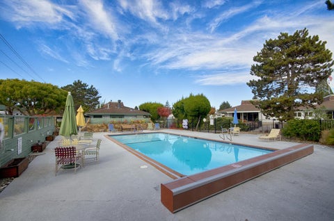Tiny photo for 225 Mount Hermon Road #146, SCOTTS VALLEY, CA 95066 (MLS # ML82051660)