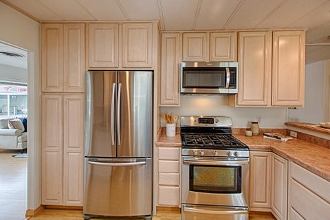 Tiny photo for 225 Mount Hermon Road #146, SCOTTS VALLEY, CA 95066 (MLS # ML82051660)