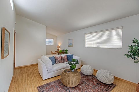 Tiny photo for 225 Mount Hermon Road #146, SCOTTS VALLEY, CA 95066 (MLS # ML82051660)