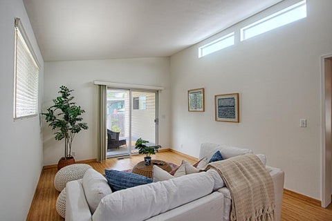 Tiny photo for 225 Mount Hermon Road #146, SCOTTS VALLEY, CA 95066 (MLS # ML82051660)