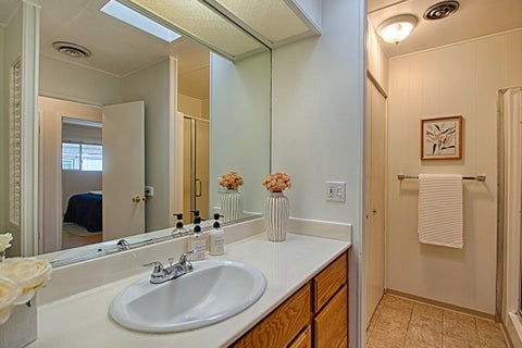 Tiny photo for 225 Mount Hermon Road #146, SCOTTS VALLEY, CA 95066 (MLS # ML82051660)