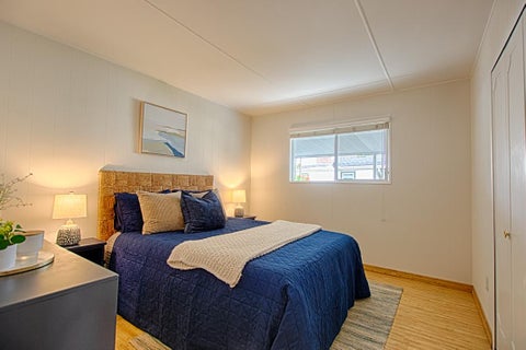 Tiny photo for 225 Mount Hermon Road #146, SCOTTS VALLEY, CA 95066 (MLS # ML82051660)