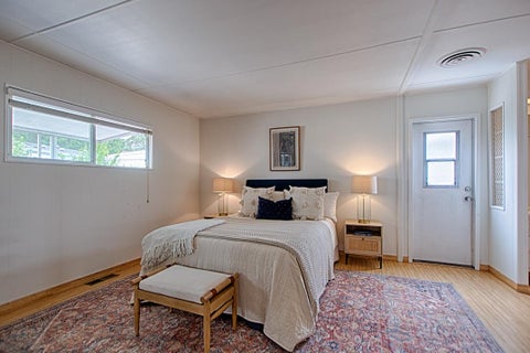 Tiny photo for 225 Mount Hermon Road #146, SCOTTS VALLEY, CA 95066 (MLS # ML82051660)